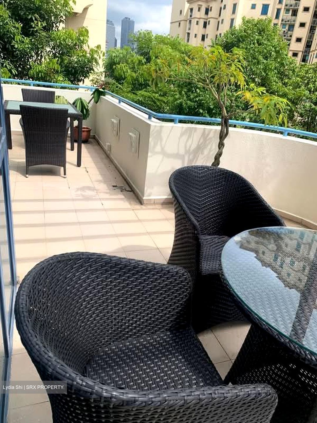Sanctuary Green (D15), Condominium #547172961